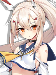 Ayanami Retrofit — Azur Lane (With All Ships + Sirens 800+) V84 - August 2026 option 76