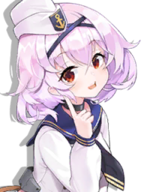 Aylwin — Azur Lane (With All Ships + Sirens 800+) V84 - August 2026 option 79