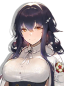Azuma — Azur Lane (With All Ships + Sirens 800+) V84 - August 2026 option 80