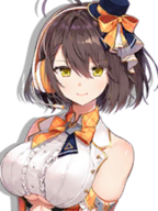 Baltimore — Azur Lane (With All Ships + Sirens 800+) V84 - August 2026 option 84