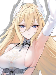 Bayard — Azur Lane (With All Ships + Sirens 800+) V84 - August 2026 option 90
