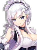Belfast — Azur Lane (With All Ships + Sirens 800+) V84 - August 2026 option 92
