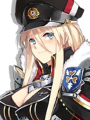Bismarck — Azur Lane (With All Ships + Sirens 800+) V84 - August 2026 option 99