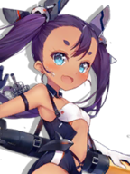 Bluegill — Azur Lane (With All Ships + Sirens 800+) V84 - August 2026 option 102