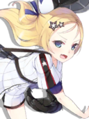 Bogue — Azur Lane (With All Ships + Sirens 800+) V84 - August 2026 option 105