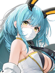 Boise — Azur Lane (With All Ships + Sirens 800+) V84 - August 2026 option 107