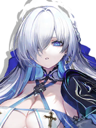 Brennus — Azur Lane (With All Ships + Sirens 800+) V84 - August 2026 option 113
