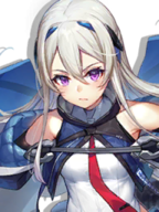 Casablanca — Azur Lane (With All Ships + Sirens 800+) V84 - August 2026 option 125