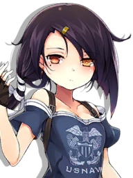 Cassin — Azur Lane (With All Ships + Sirens 800+) V84 - August 2026 option 127