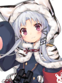 Chang Chun — Azur Lane (With All Ships + Sirens 800+) V84 - August 2026 option 132
