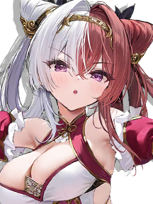Chao Ho Retrofit — Azur Lane (With All Ships + Sirens 800+) V84 - August 2026 option 135