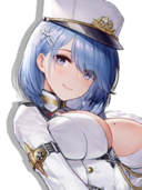 Chapayev — Azur Lane (With All Ships + Sirens 800+) V84 - August 2026 option 137