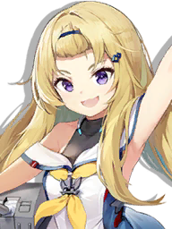 Charles Ausburne Retrofit — Azur Lane (With All Ships + Sirens 800+) V84 - August 2026 option 138