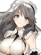 Charybdis — Azur Lane (With All Ships + Sirens 800+) V84 - August 2026 option 140