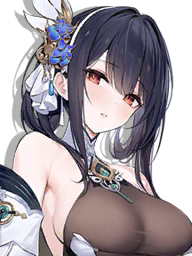 Chen Hai Retrofit — Azur Lane (With All Ships + Sirens 800+) V84 - August 2026 option 142