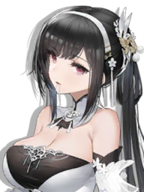 Chen Hai — Azur Lane (With All Ships + Sirens 800+) V84 - August 2026 option 143