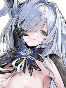 Cherbourg — Azur Lane (With All Ships + Sirens 800+) V84 - August 2026 option 144