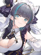 Cheshire — Azur Lane (With All Ships + Sirens 800+) V84 - August 2026 option 145