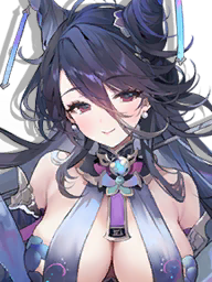 Chi An — Azur Lane (With All Ships + Sirens 800+) V84 - August 2026 option 146