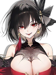 Chien Wu — Azur Lane (With All Ships + Sirens 800+) V84 - August 2026 option 148