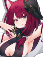 Chiyoda — Azur Lane (With All Ships + Sirens 800+) V84 - August 2026 option 151
