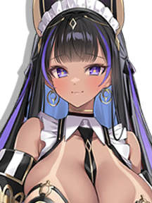 Cleopatra — Azur Lane (With All Ships + Sirens 800+) V84 - August 2026 option 156