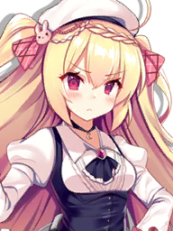 Crescent Retrofit — Azur Lane (With All Ships + Sirens 800+) V84 - August 2026 option 172