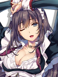 Curacoa Retrofit — Azur Lane (With All Ships + Sirens 800+) V84 - August 2026 option 174