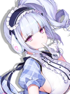Dido — Azur Lane (With All Ships + Sirens 800+) V84 - August 2026 option 188