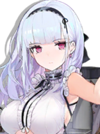 Dido — Azur Lane (With All Ships + Sirens 800+) V84 - August 2026 option 189