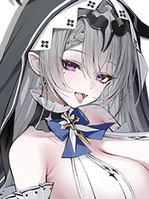 Duguay Trouin — Azur Lane (With All Ships + Sirens 800+) V84 - August 2026 option 197