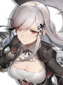 Dunkerque — Azur Lane (With All Ships + Sirens 800+) V84 - August 2026 option 202
