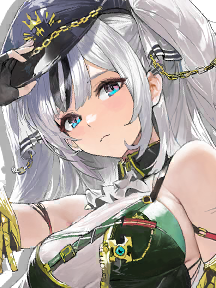Elbe Meta — Azur Lane (With All Ships + Sirens 800+) V84 - August 2026 option 208