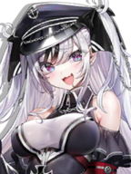 Elbe — Azur Lane (With All Ships + Sirens 800+) V84 - August 2026 option 209