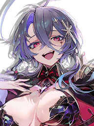 Foch Meta — Azur Lane (With All Ships + Sirens 800+) V84 - August 2026 option 234