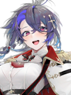 Foch — Azur Lane (With All Ships + Sirens 800+) V84 - August 2026 option 235