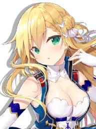Forbin — Azur Lane (With All Ships + Sirens 800+) V84 - August 2026 option 238