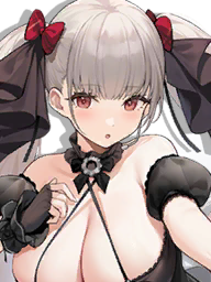 Formidable — Azur Lane (With All Ships + Sirens 800+) V84 - August 2026 option 239