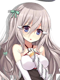 Fortune — Azur Lane (With All Ships + Sirens 800+) V84 - August 2026 option 243