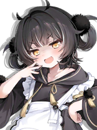 Fu Po — Azur Lane (With All Ships + Sirens 800+) V84 - August 2026 option 251