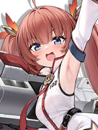 Fu Shun Retrofit — Azur Lane (With All Ships + Sirens 800+) V84 - August 2026 option 252