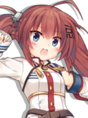 Fu Shun — Azur Lane (With All Ships + Sirens 800+) V84 - August 2026 option 253