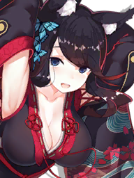 Fusou Retrofit — Azur Lane (With All Ships + Sirens 800+) V84 - August 2026 option 260