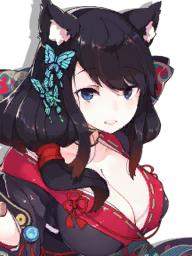 Fusou — Azur Lane (With All Ships + Sirens 800+) V84 - August 2026 option 261