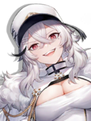 Gangut — Azur Lane (With All Ships + Sirens 800+) V84 - August 2026 option 265