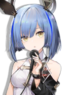 Gascogne — Azur Lane (With All Ships + Sirens 800+) V84 - August 2026 option 267