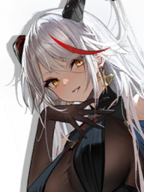 Gir — Azur Lane (With All Ships + Sirens 800+) V84 - August 2026 option 271