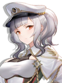 Giulio Cesare — Azur Lane (With All Ships + Sirens 800+) V84 - August 2026 option 273