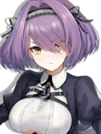 Gloucester — Azur Lane (With All Ships + Sirens 800+) V84 - August 2026 option 278
