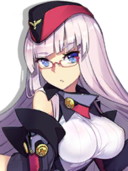 Gneisenau — Azur Lane (With All Ships + Sirens 800+) V84 - August 2026 option 282